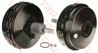 TRW PSA457 Brake servo kaina