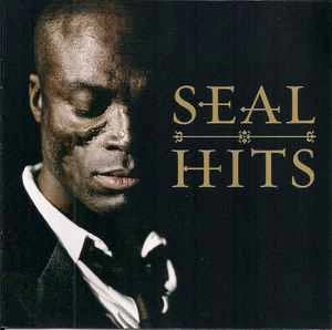 CD Seal - Hits