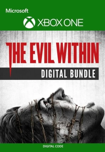 The Evil Within Xbox