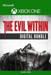 The Evil Within Xbox kaina