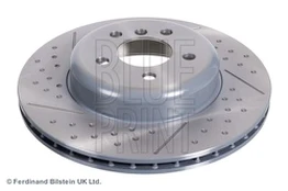 Stabdžių diskas BLUE PRINT ADB114382