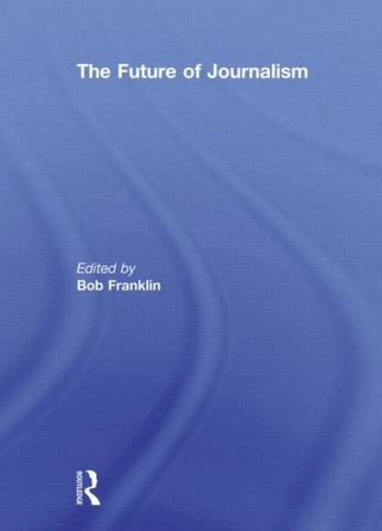 Future of Journalism