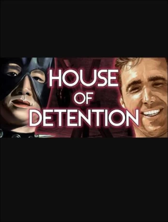 House of Detention PC