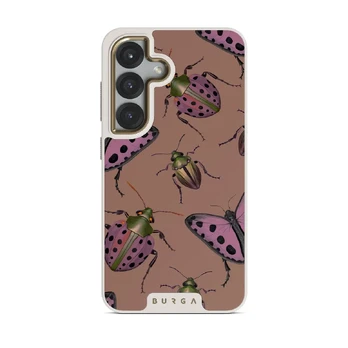 Runaway - Samsung Galaxy S25 Case, Elite Light (Magnetic) / Gold