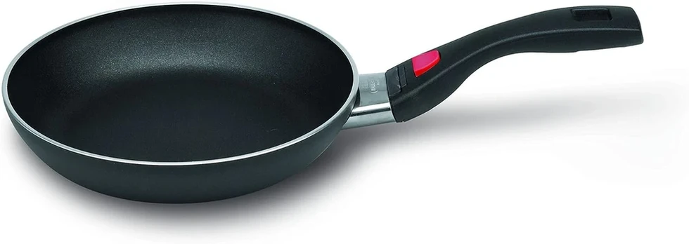 Ballarini Po?le Click and Cook keptuvė, 24 cm