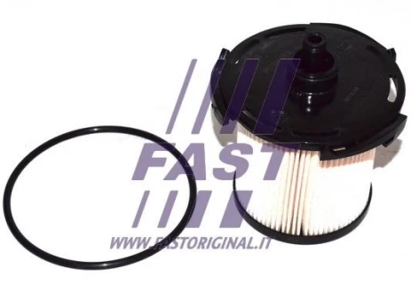Kuro filtras FAST FT39088