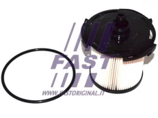 Kuro filtras FAST FT39088 kaina
