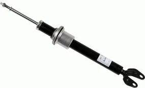 SACHS 317 349 Shock absorber