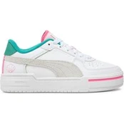 Laisvalaikio batai Puma Ca Pro Retro Resort 395883-01 Balta