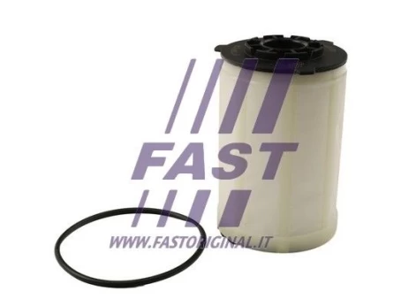 Kuro filtras FAST FT39112