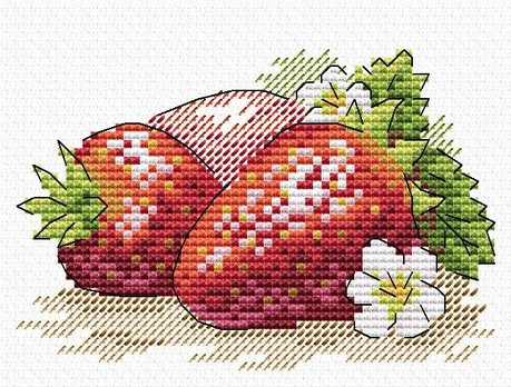 Sweet Strawberry SM-513