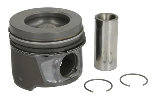 NURAL 87-123407-40 Piston