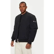 Champion Bomber striukė 220344 Juoda Regular Fit