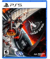 Curved Space (Import)