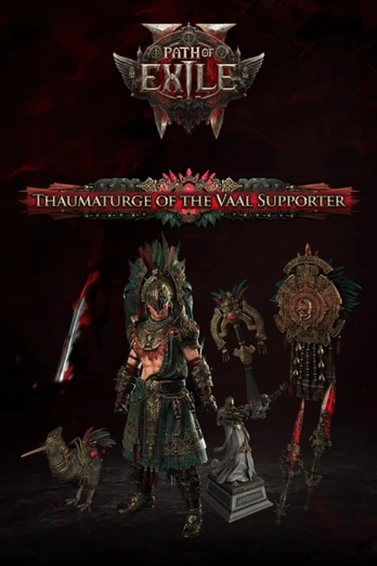Path Of Exile 2 Xbox