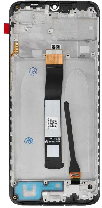 FixCell LCD Ekranas for FixCell LCD REDMI 10C OEM without frame