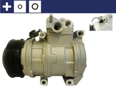MAHLE ACP 1243 000S Air conditioning compressor kaina