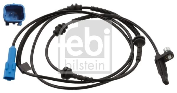 Jutiklis, rato greitis FEBI BILSTEIN 47006