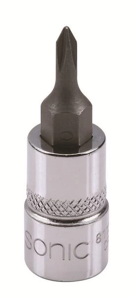 Socket Phillips 1/4"