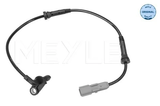 Jutiklis, rato greitis MEYLE 16-14 899 0041