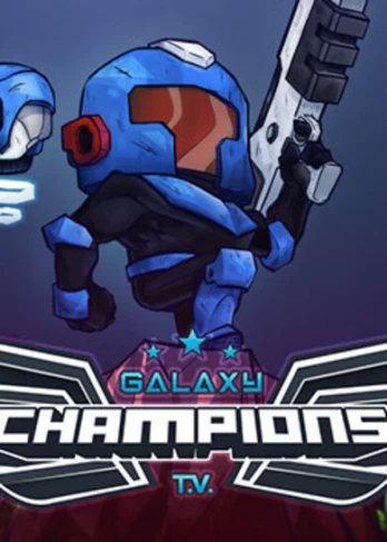 Galaxy Champions TV PC