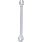 CLASSIC raktas atvirais galais 12x14mm, KS Tools kaina