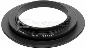 Caruba Reverse Ring Sony A SM 72mm