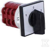 Apator 4G25-53-U 3-B.ŁĄCZ.KRZYW.