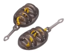 Šėryklėlė DAM Sumo Method Feeder Flex 24.g kaina