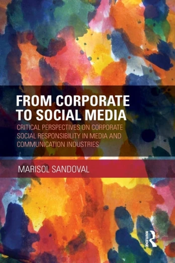 From Corporate to Social Media
