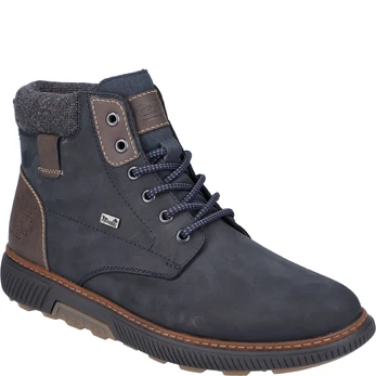 Aulinukai vyrams, Mėlyna, BOOTIES