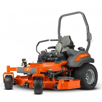 TRAKTORIUS NULINIO APSISUKIMO HUSQVARNA Z560X