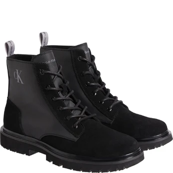 Aulinukai vyrams, Juoda, Eva laceup boot hiking