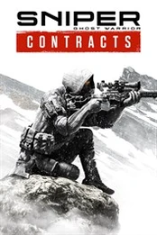 Sniper Ghost Warrior Contracts PSN Key EUROPE