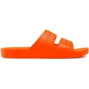 Šlepetės Freedom Moses Basic Oranžinė