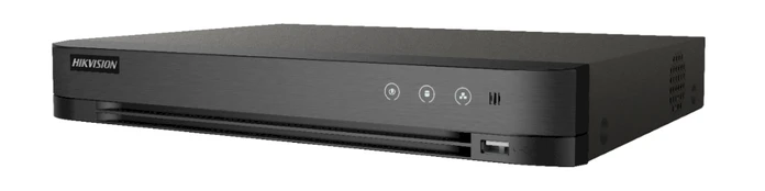 4 kanalų DVR Hikvision iDS-7204HUHI-M1/S (C)