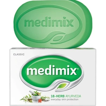 Ajurvedinis muilas Medimix, 75 g
