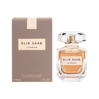 Kvapusis vanduo Elie Saab Le Parfum Intense EDP moterims, 90 ml