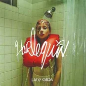 CD Lady Gaga - Harlequin