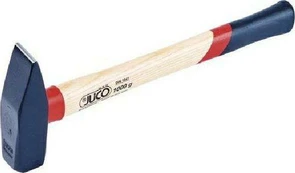 „Juco Locksmith“ plaktuko medinė rankena 1,5kg (M1073)