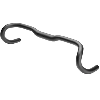 Specialized Hover Alloy – 15mm Rise Plus Flare plentinis vairas, 40 cm