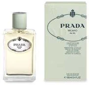 Prada Infusion D'Iris 100ml Kvepalai Moterims EDP kaina