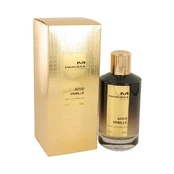 Kvapusis vanduo Mancera Aoud Vanille, 120 ml kaina