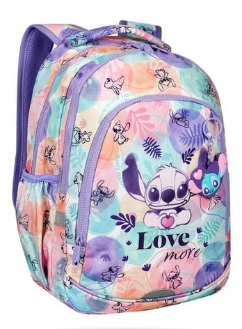 Kuprinė Coolpack, violetinė
