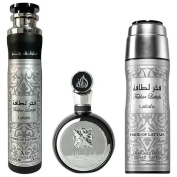 Lattafa Fakhar Lattafa Black EDP 100ml