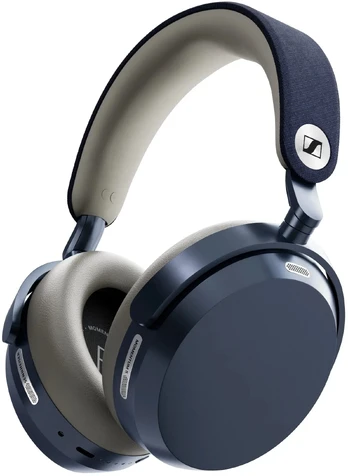 Belaidės ausinės Sennheiser MOMENTUM 5