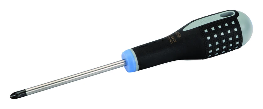 Atsuktuvas ERGO™ Pozidriv PZ3x150mm