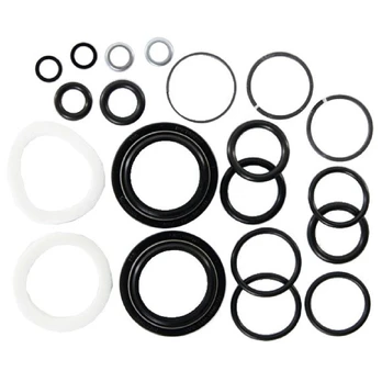 RockShox amortizatoriaus remonto komplektas | Basic | SID A3 2014-2017