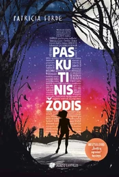 KNYGA Paskutinis žodis kaina