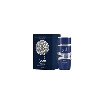 Lattafa Perfumes Asad Zanzibar EDP